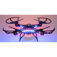 H8d 2.4G 4-Axis Remote Control K300 Quadcopter with Gyroscope En71/N7p/En62115/ASTM/EMC Certificate